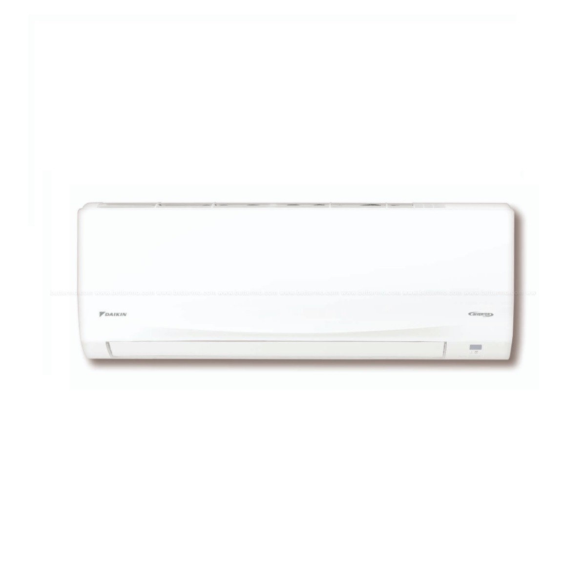 Daikin D-Smart FTKQ-TVM split-type inverter air conditioner