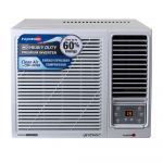 Fujidenzo WAM-100IG window-type inverter air conditioner