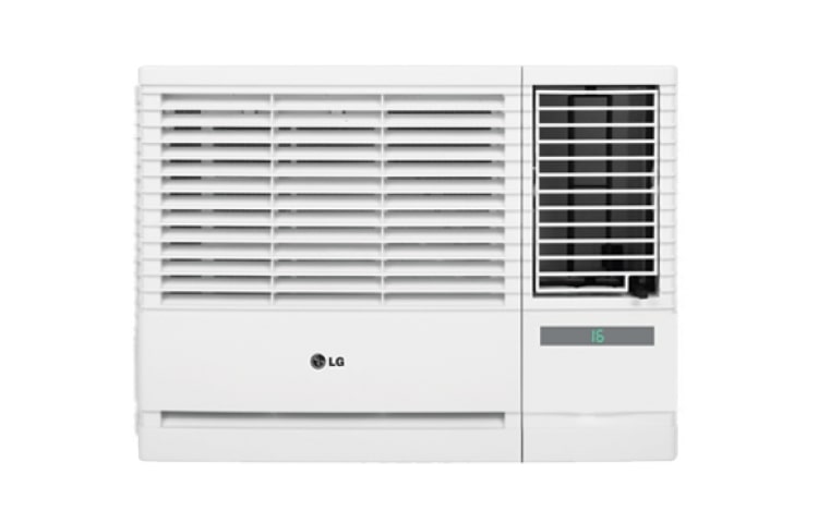 LG LA150RC window-type air conditioner